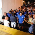 Presentazione Ufficiale della Fidelis Andria targata 2014/2015