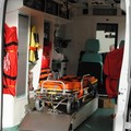 Due nuove ambulanze della ASL per soccorso e trasporto