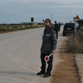 Strada Provinciale "Andria-Trani": oggi la prima pietra