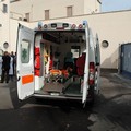 Due nuove ambulanze della ASL per soccorso e trasporto