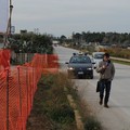 Strada Provinciale "Andria-Trani": oggi la prima pietra