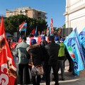 Sciopero 12 dicembre: mille in corteo a Canosa