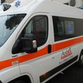 Due nuove ambulanze della ASL per soccorso e trasporto