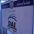 Fidelis Andria, presentazione nuovo sponsor DAI Optical