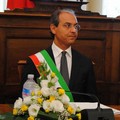 Consegna Cittadinanza Onoraria Prof. Lorenzo Bonomo