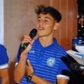 Presentazione Ufficiale della Fidelis Andria targata 2014/2015