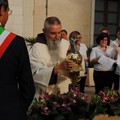 Le reliquie di San Pio accolte dalla Parrocchia dei "Cappuccini"