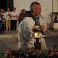 Le reliquie di San Pio accolte dalla Parrocchia dei "Cappuccini"