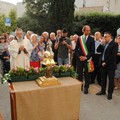 Le reliquie di San Pio accolte dalla Parrocchia dei "Cappuccini"