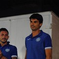 Presentazione Ufficiale della Fidelis Andria targata 2014/2015