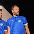 Presentazione Ufficiale della Fidelis Andria targata 2014/2015