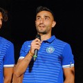 Presentazione Ufficiale della Fidelis Andria targata 2014/2015