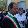 Casa Santa Croce Andria inaugurazione