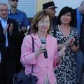 Casa Santa Croce Andria inaugurazione