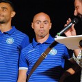 Presentazione Ufficiale della Fidelis Andria targata 2014/2015