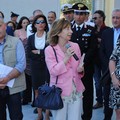 Casa Santa Croce Andria inaugurazione