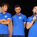 Presentazione Ufficiale della Fidelis Andria targata 2014/2015