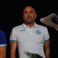 Presentazione Ufficiale della Fidelis Andria targata 2014/2015