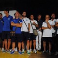 Presentazione Ufficiale della Fidelis Andria targata 2014/2015