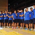 Presentazione Ufficiale della Fidelis Andria targata 2014/2015