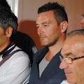 Presentazione Ufficiale della Fidelis Andria targata 2014/2015