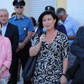 Casa Santa Croce Andria inaugurazione