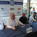 Presentazione Giancarlo Favarin, tecnico Fidelis Andria