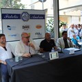 Presentazione Giancarlo Favarin, tecnico Fidelis Andria