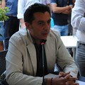 Presentazione Giancarlo Favarin, tecnico Fidelis Andria