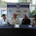 Presentazione Giancarlo Favarin, tecnico Fidelis Andria