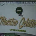 Maestro Gelatiere Qoco Andria