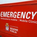 Emergency, al "lavoro" nelle campagne per l'assistenza sanitaria