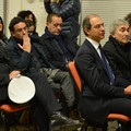 Presentata la Federazione delle Misericordie di Puglia