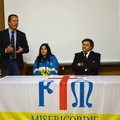 Presentata la Federazione delle Misericordie di Puglia