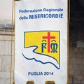 Presentata la Federazione delle Misericordie di Puglia