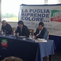 Convention di Forza Italia a Monopoli