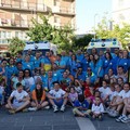 Presentazione nuove ambulanze 118 Misericordia