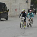 AndriaBike protagonista del Memorial Giuseppe Di Schiena