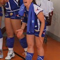 Ilaria Di Chio, palleggiatrice Audax Volley Andria