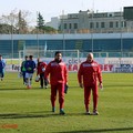 Fotostory del successo di sabato scorso della Fidelis contro la Scafatese