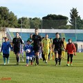 Fotostory del successo di sabato scorso della Fidelis contro la Scafatese