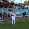 Fotostory del successo di sabato scorso della Fidelis contro la Scafatese