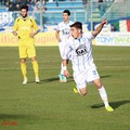 Fotostory del successo di sabato scorso della Fidelis contro la Scafatese