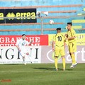 Fotostory del successo di sabato scorso della Fidelis contro la Scafatese