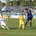 Fotostory del successo di sabato scorso della Fidelis contro la Scafatese