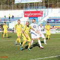 Fotostory del successo di sabato scorso della Fidelis contro la Scafatese