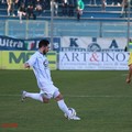 Fotostory del successo di sabato scorso della Fidelis contro la Scafatese