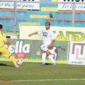 Fotostory del successo di sabato scorso della Fidelis contro la Scafatese