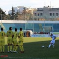 Fotostory del successo di sabato scorso della Fidelis contro la Scafatese