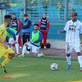 Fotostory del successo di sabato scorso della Fidelis contro la Scafatese